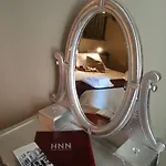 Nuovo Nord Hotell 3*