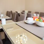 Hotell Nuovo Nord Genua