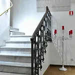 Nuovo Nord Hotell 3*