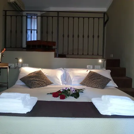Nuovo Nord Hotel Genua