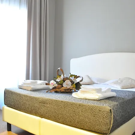 Nuovo Nord Hotel Genua