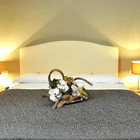 Nuovo Nord Hotel Genua