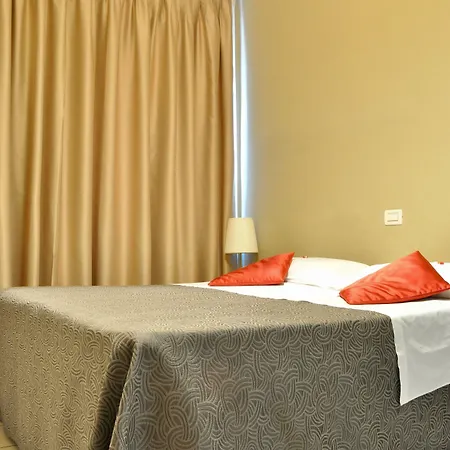 Nuovo Nord Hotel 3*