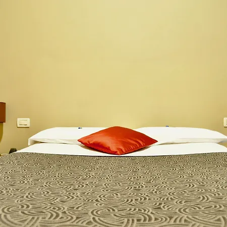 Nuovo Nord Hotel Genua