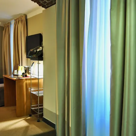 Nuovo Nord Hotel 3*
