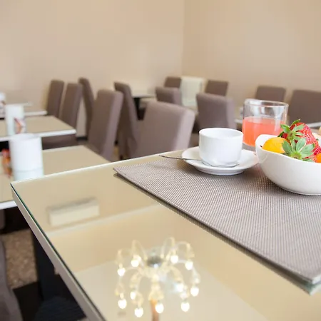 Hotel Nuovo Nord Genua
