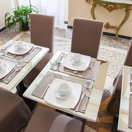 Hotel Nuovo Nord 3*
