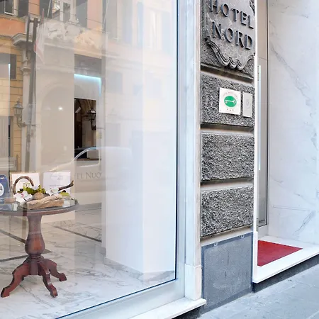 Nuovo Nord 3* Genua