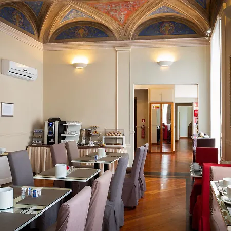 Nuovo Nord Hotel Genua