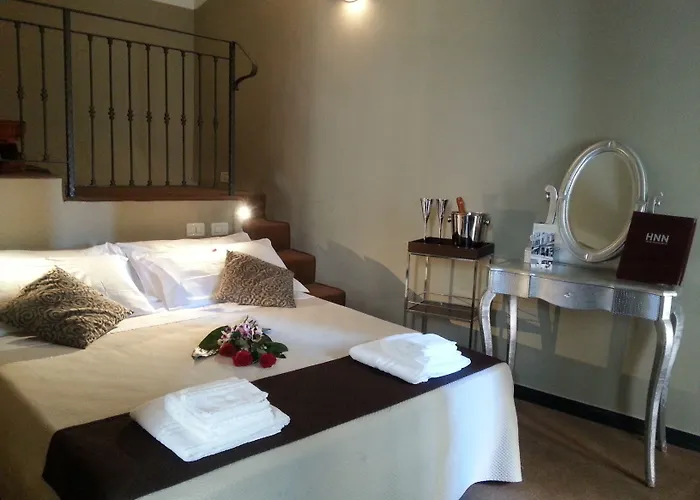 Nuovo Nord 3* Genova