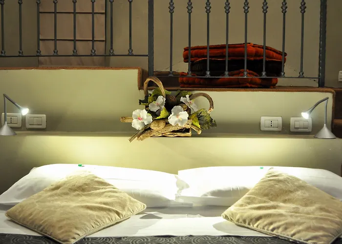 Nuovo Nord Szálloda Genova