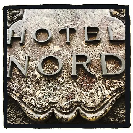 누오보 노드 호텔 3*