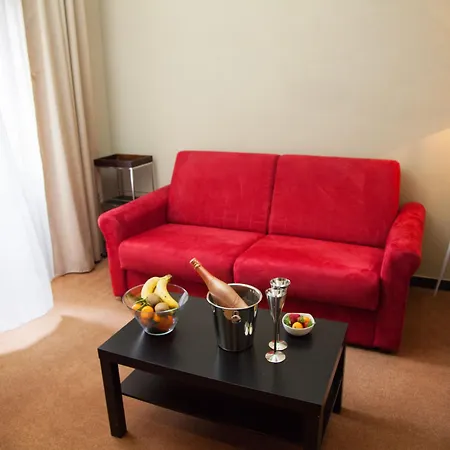 Hotel Nuovo Nord Genoa