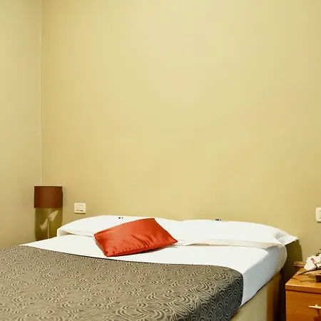 Nuovo Nord Hotel 3*