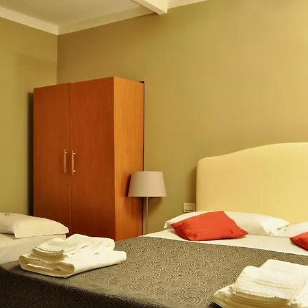 Nuovo Nord Hotel Genoa