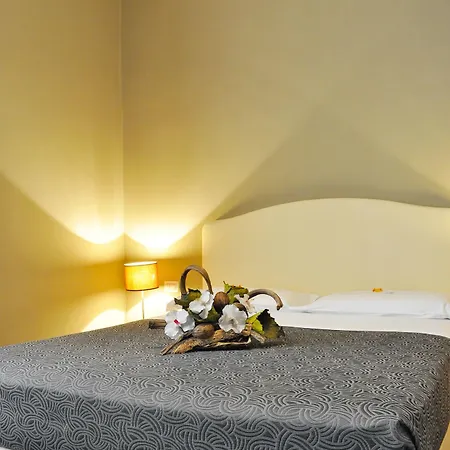 Nuovo Nord Hotel Genoa