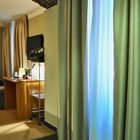 Hotel Nuovo Nord Janov