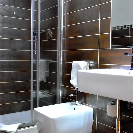 Hotel Nuovo Nord Genoa