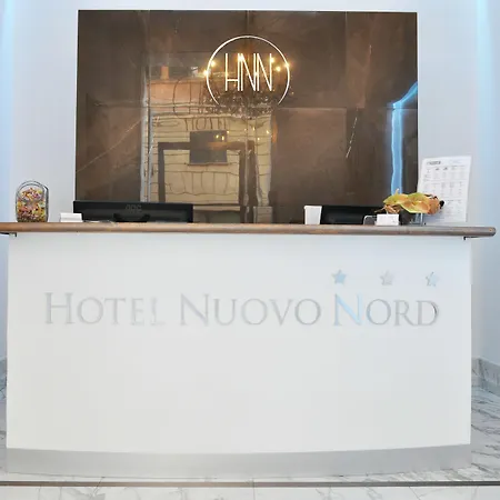 Nuovo Nord Otel