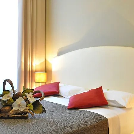 Nuovo Nord Hotel Genoa