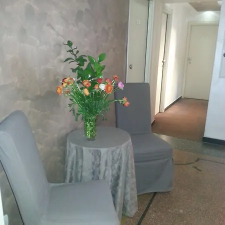 Nuovo Nord 3* Genoa