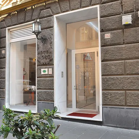 Hotel Nuovo Nord 3*