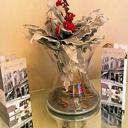 Hotel Nuovo Nord 3*
