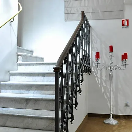 Nuovo Nord Hotel 3*