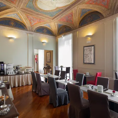 Nuovo Nord Hotel 3*