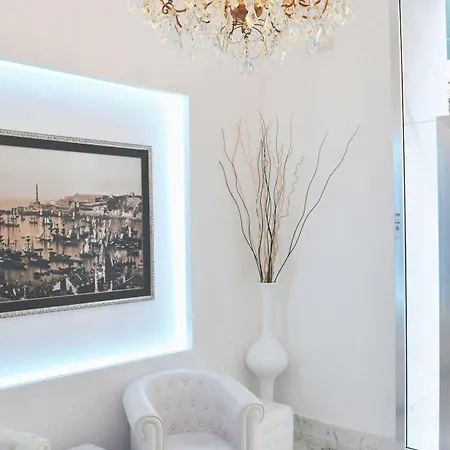Hotel Nuovo Nord Genoa