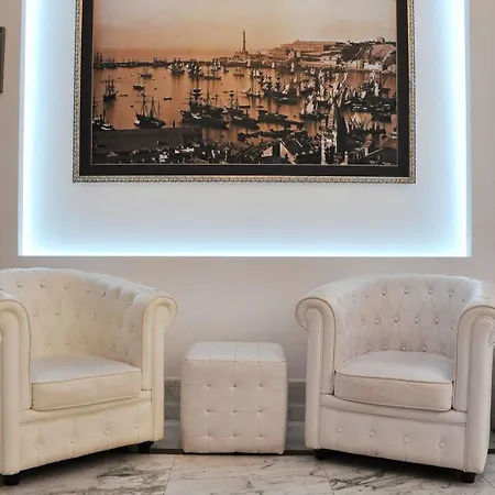 Nuovo Nord 3* Genoa