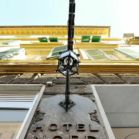Nuovo Nord Hotel Genoa