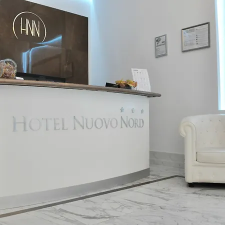 Nuovo Nord 3* Genoa