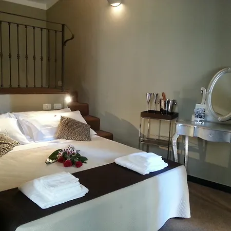 Hotel Nuovo Nord 3*