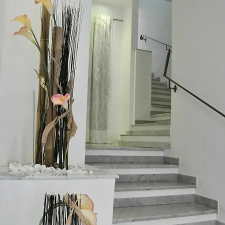 Nuovo Nord Hotel Genoa