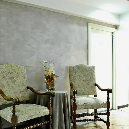 Nuovo Nord Hotel Genoa