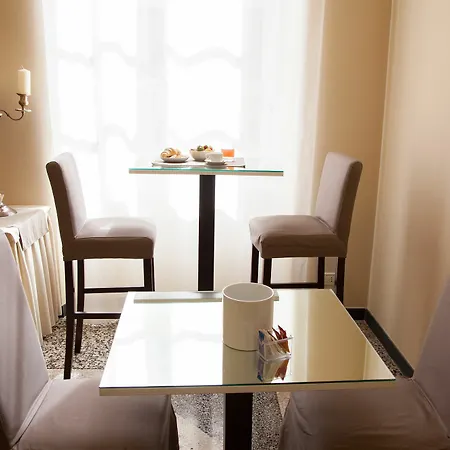 Nuovo Nord Hotel Janov
