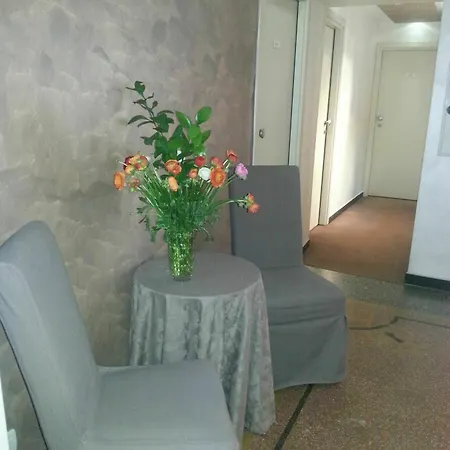 Nuovo Nord Hotel 3*