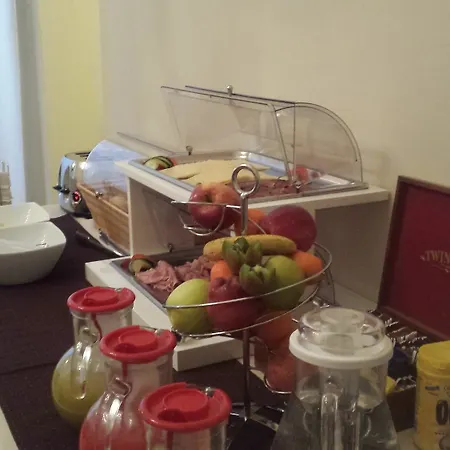 Nuovo Nord Hotel 3*