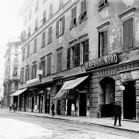 Hotel Nuovo Nord