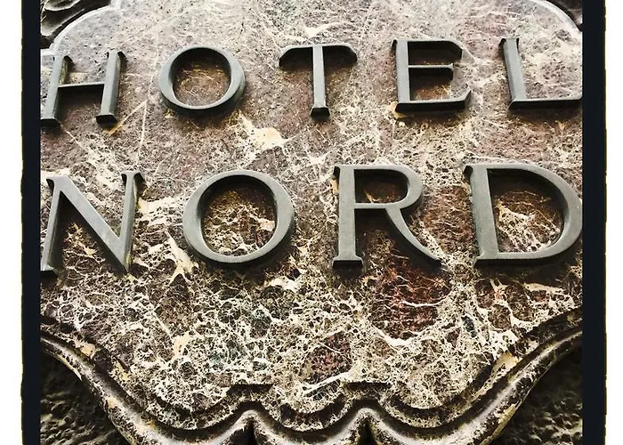 Nuovo Nord Otel 3*
