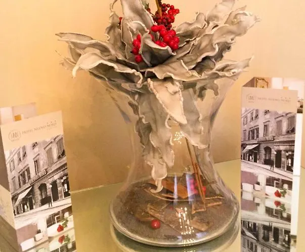 Nuovo Nord 3* Cenova