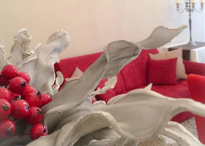 Nuovo Nord Otel Cenova