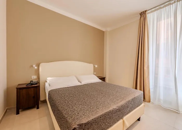 Otel Nuovo Nord Cenova