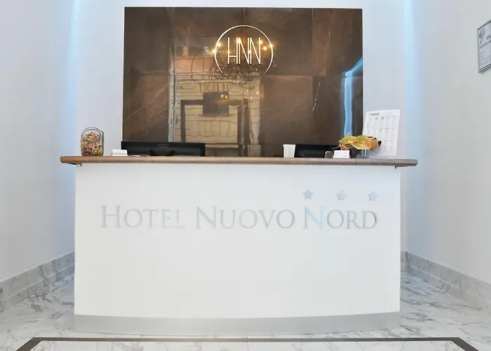 Nuovo Nord Otel