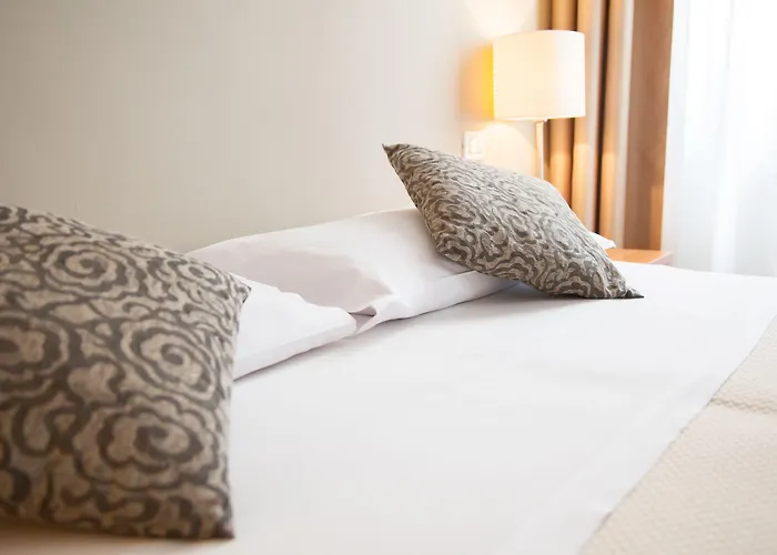 Hotel Nuovo Nord 3*
