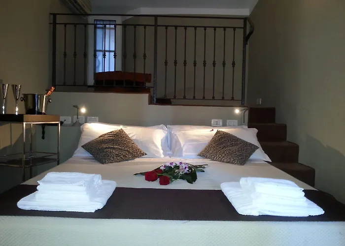 Nuovo Nord Otel Cenova