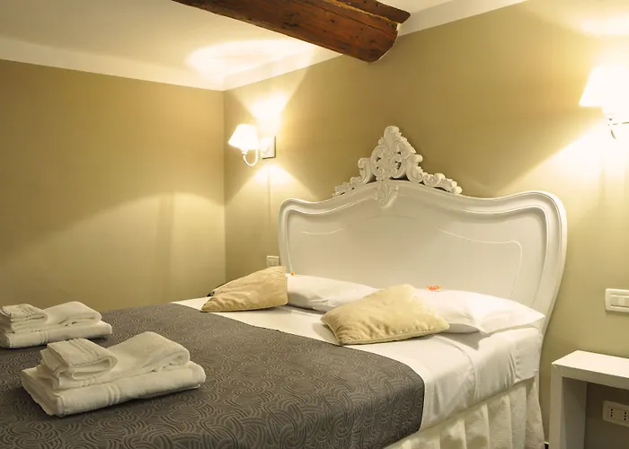 Hotel Nuovo Nord