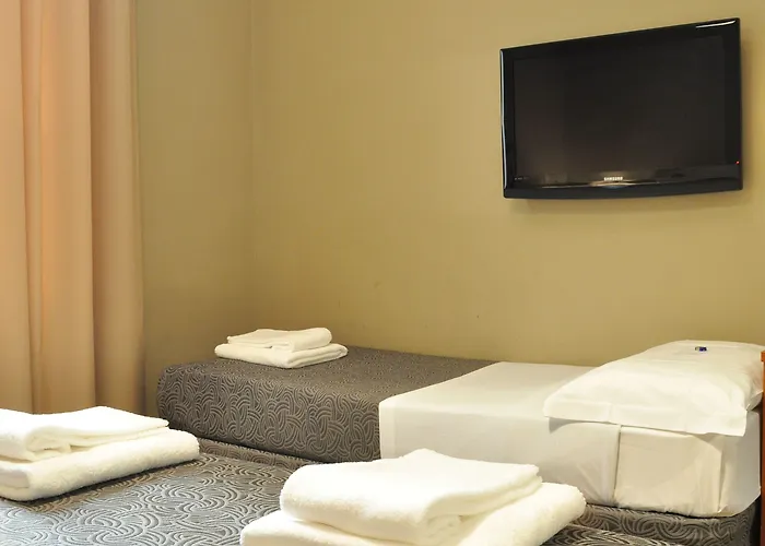 Nuovo Nord Hotel 3*
