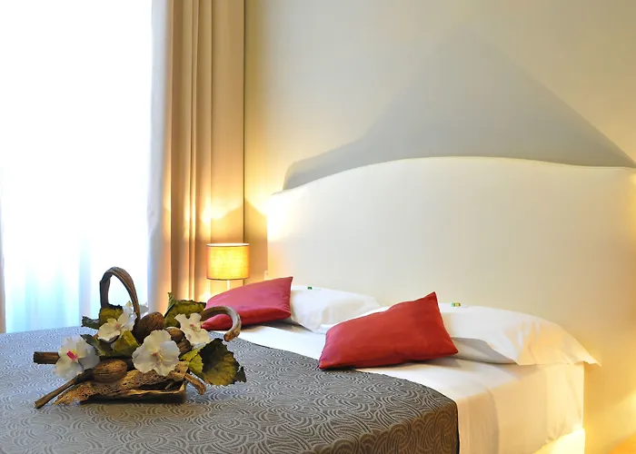 Nuovo Nord Hotel Génova